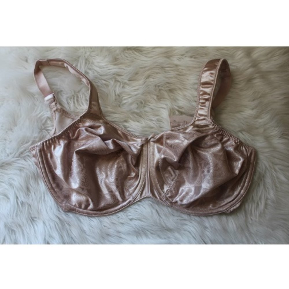 Bali bra size is DDD 36/80